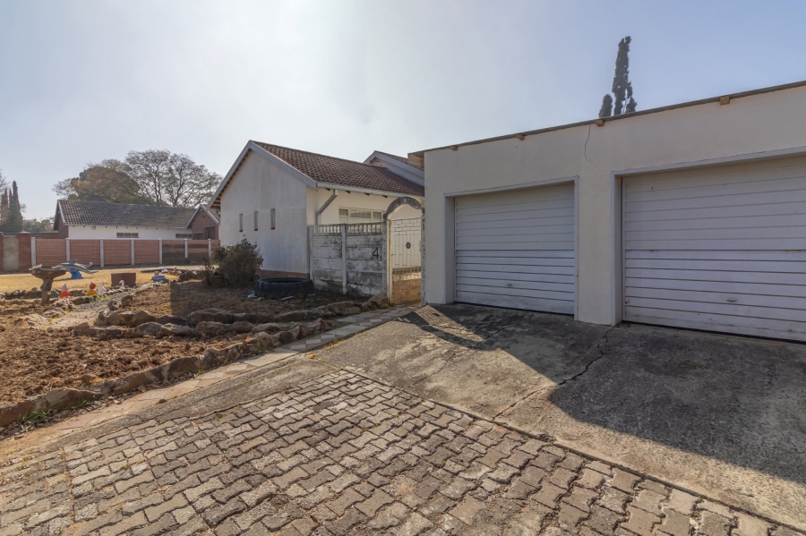 3 Bedroom Property for Sale in Elandia Free State